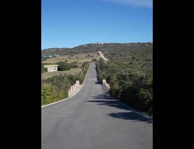 LAND FOR SALE IN NUM NUM CAPE ESTATE